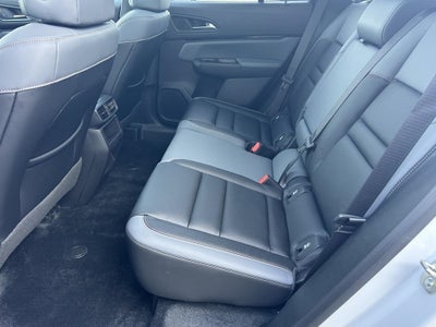 2026 Honda Prologue Touring