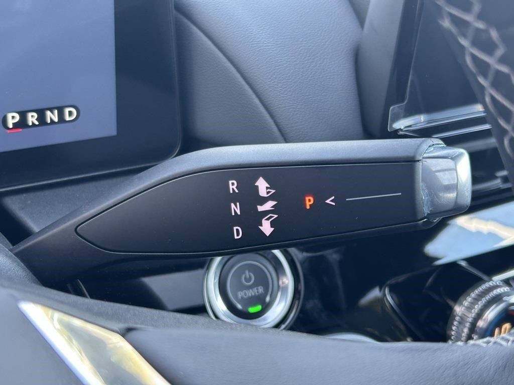 2026 Honda Prologue Touring