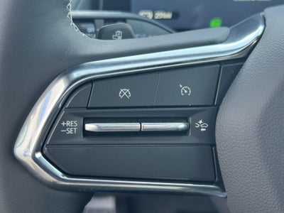 2026 Honda Prologue Touring