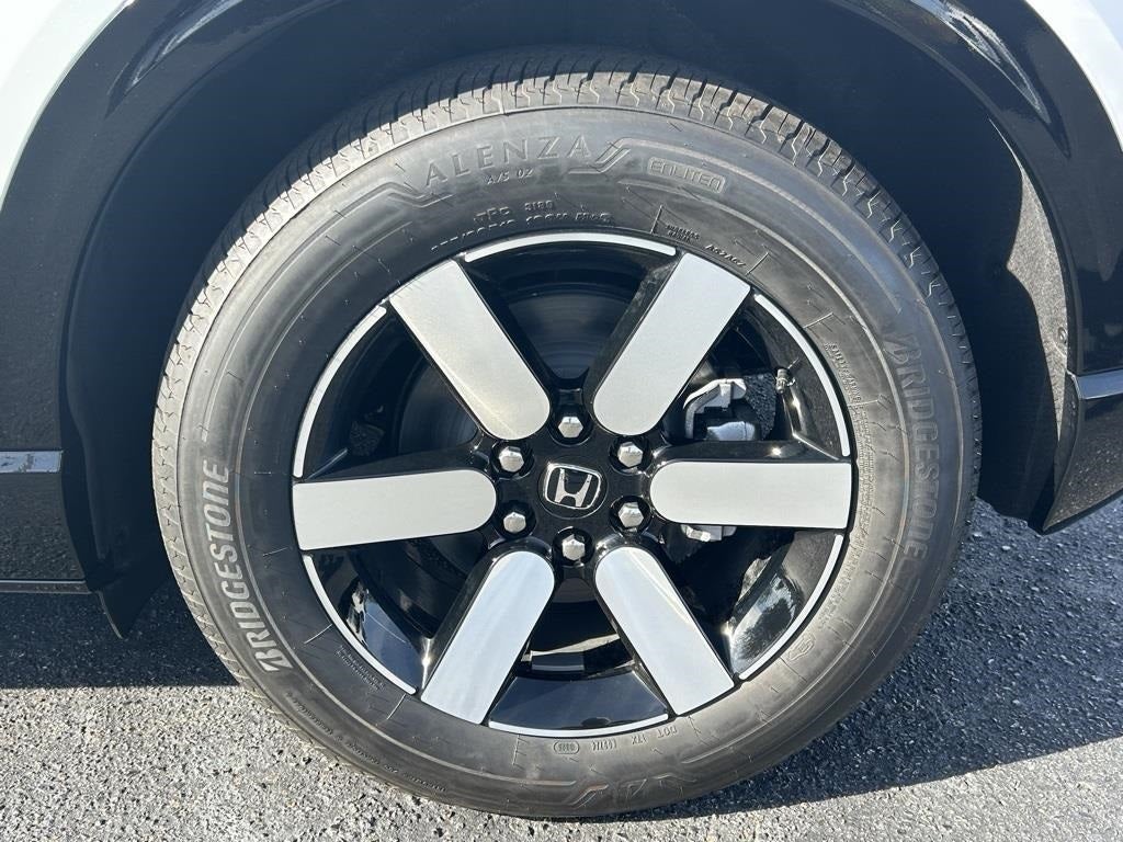 2026 Honda Prologue Touring