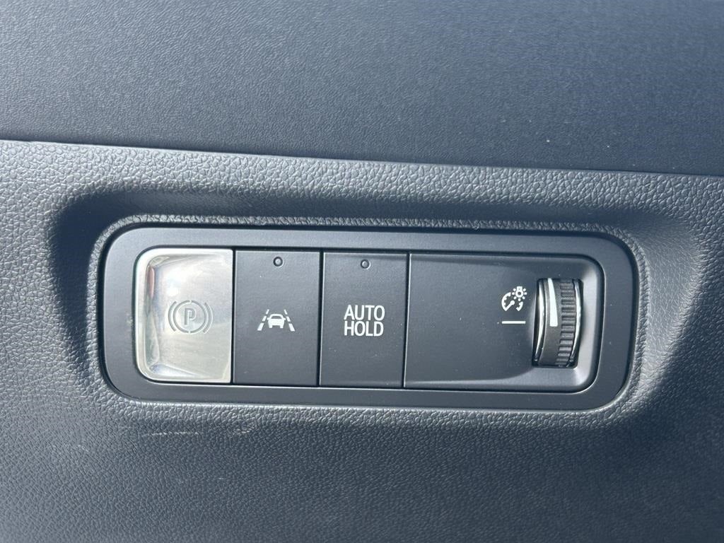 2026 Honda Prologue Touring