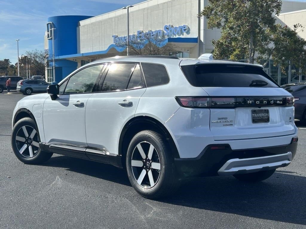 2026 Honda Prologue Touring