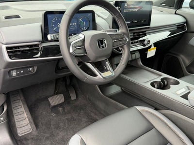 2026 Honda Prologue Touring