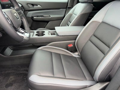 2026 Honda Prologue Touring
