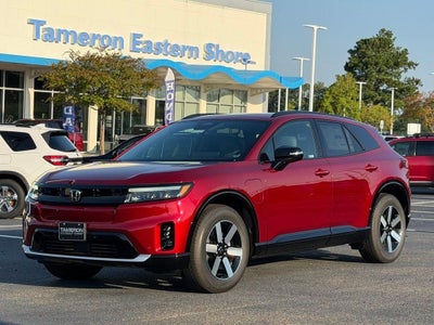 2026 Honda Prologue Touring