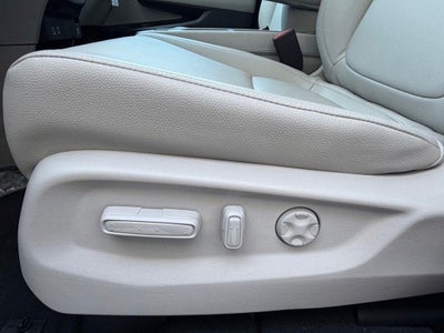 2027 Honda Odyssey EX-L