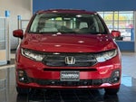 2027 Honda Odyssey EX-L