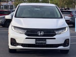 2027 Honda Odyssey EX-L