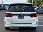 2027 Honda Odyssey EX-L