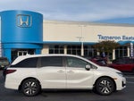 2027 Honda Odyssey EX-L