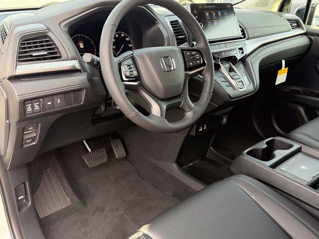 2027 Honda Odyssey EX-L