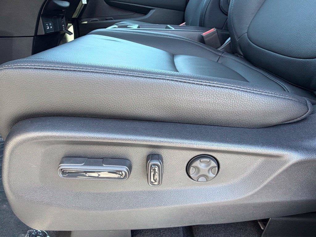 2027 Honda Odyssey EX-L