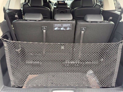 2027 Honda Odyssey EX-L
