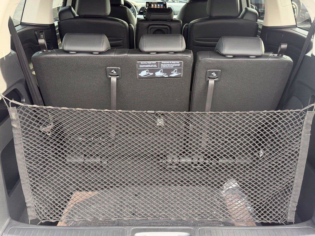 2027 Honda Odyssey EX-L