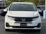 2027 Honda Odyssey EX-L