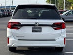 2027 Honda Odyssey EX-L