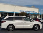 2027 Honda Odyssey EX-L