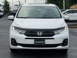 2027 Honda Odyssey EX-L