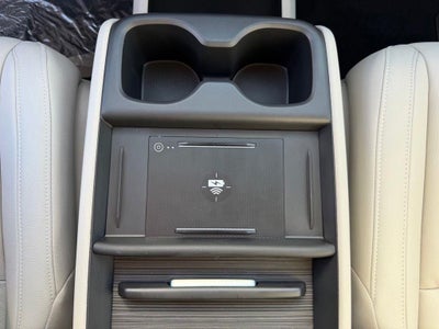 2027 Honda Odyssey EX-L