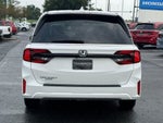 2027 Honda Odyssey EX-L