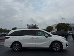 2027 Honda Odyssey EX-L