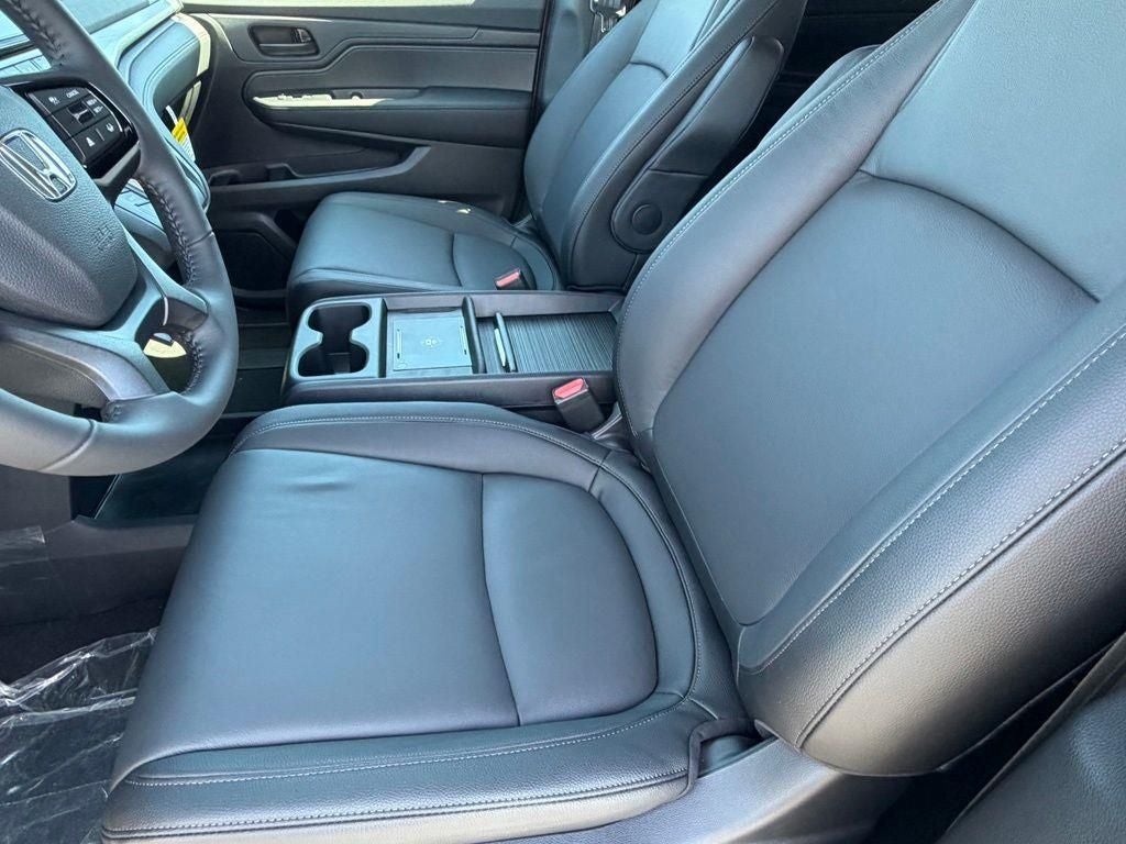 2027 Honda Odyssey EX-L