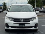 2027 Honda Odyssey EX-L