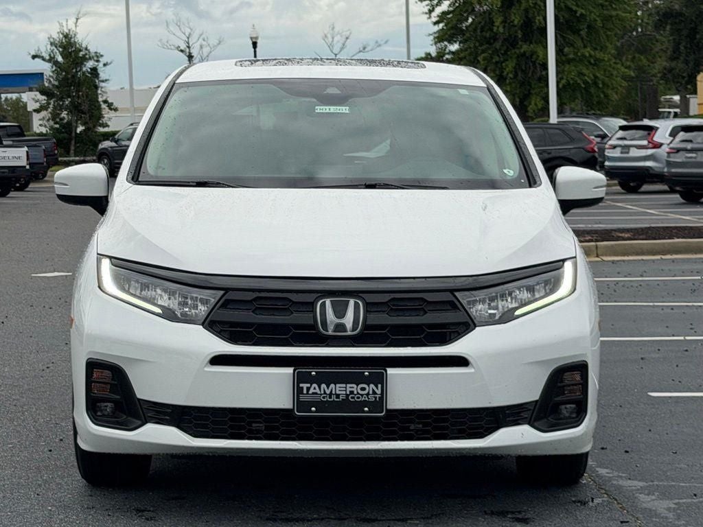 2027 Honda Odyssey EX-L