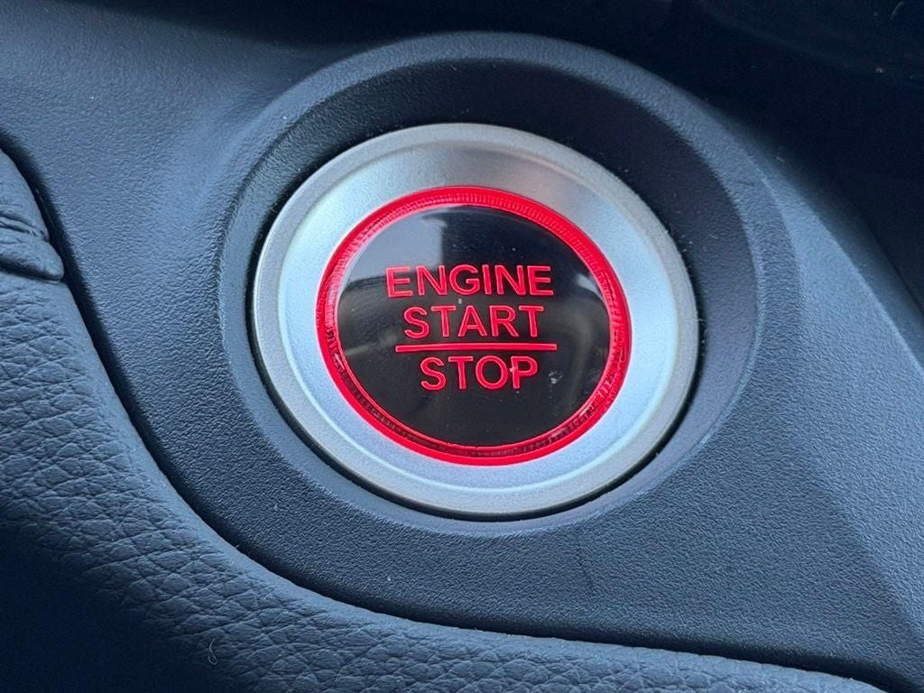 2027 Honda Odyssey EX-L