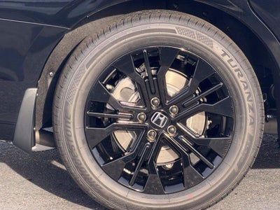 2027 Honda Odyssey Sport-L