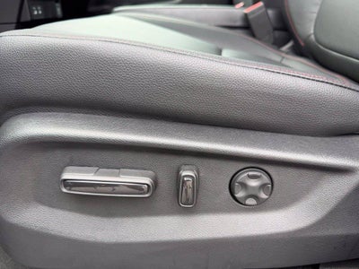 2027 Honda Odyssey Sport-L
