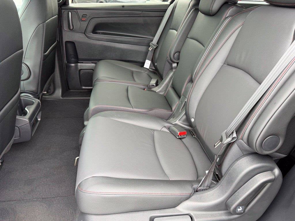 2027 Honda Odyssey Sport-L