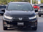2027 Honda Odyssey Sport-L