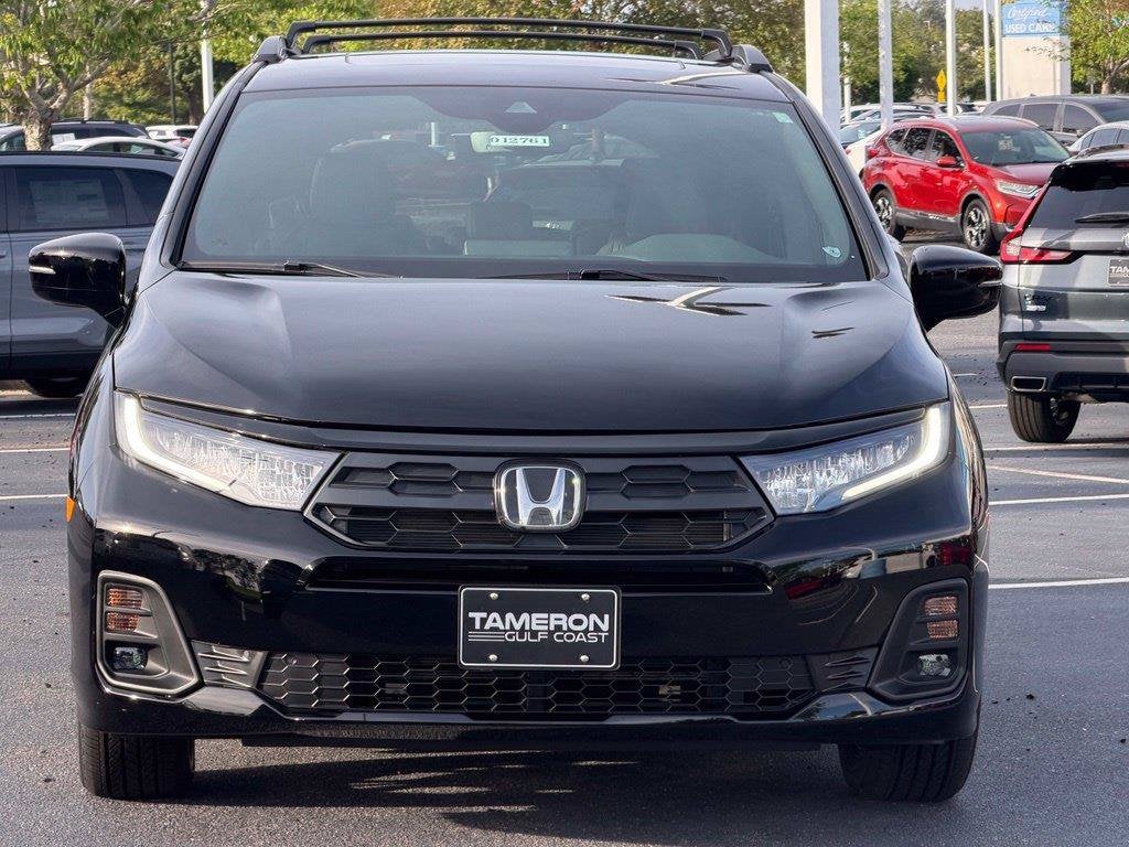 2027 Honda Odyssey Sport-L