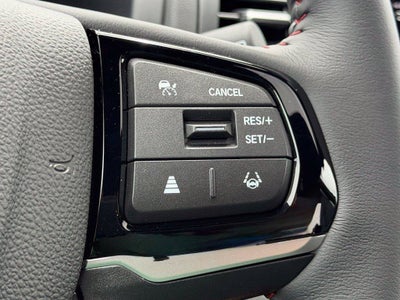 2027 Honda Odyssey Sport-L
