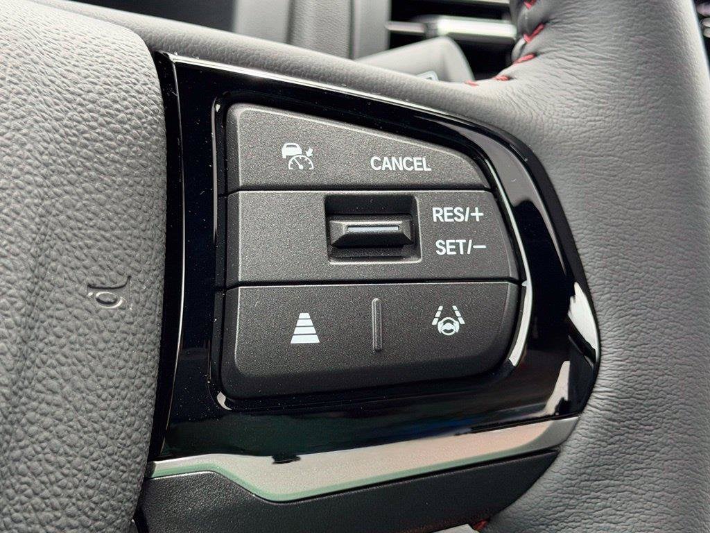 2027 Honda Odyssey Sport-L