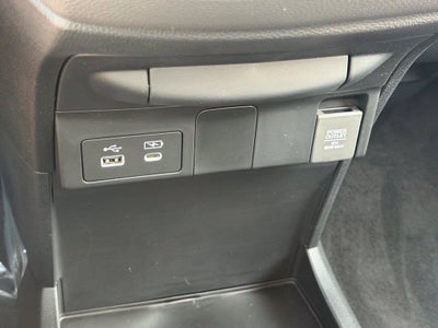 2027 Honda Odyssey Sport-L