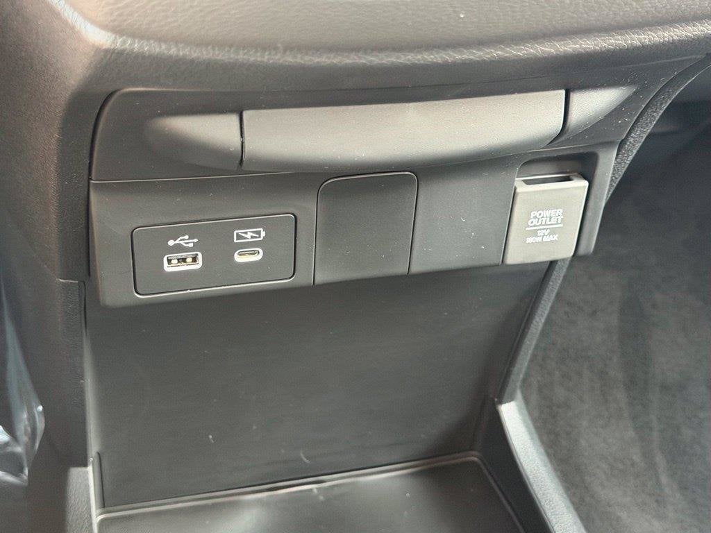 2027 Honda Odyssey Sport-L