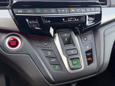 2027 Honda Odyssey Sport-L
