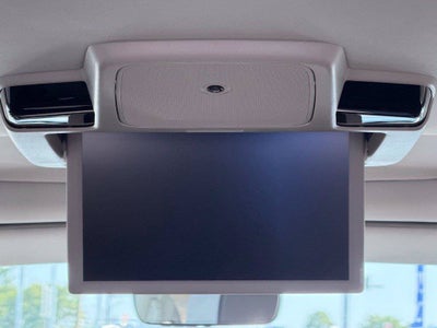 2027 Honda Odyssey Touring