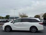 2027 Honda Odyssey Touring