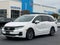 2027 Honda Odyssey Touring