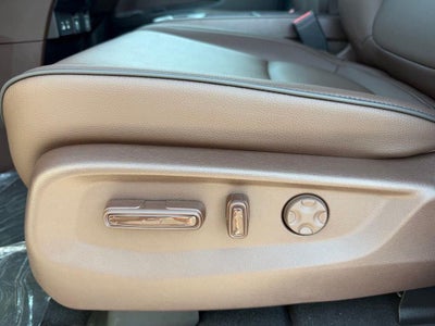 2027 Honda Odyssey Touring