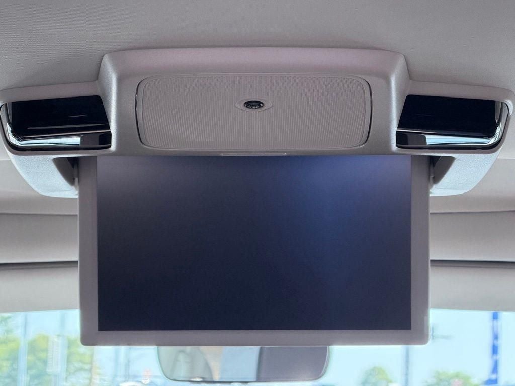 2027 Honda Odyssey Touring