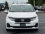 2027 Honda Odyssey Touring