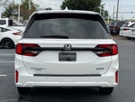 2027 Honda Odyssey Touring