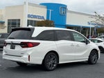 2027 Honda Odyssey Touring