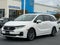 2027 Honda Odyssey Touring