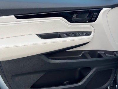 2027 Honda Odyssey Touring