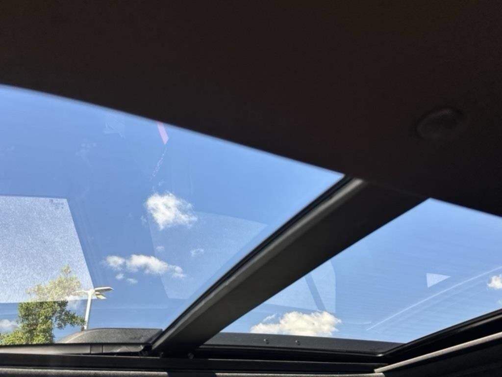 2026 Honda Passport TrailSport Blackout